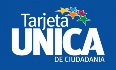 La provincia acredita el lunes los fondos de la tarjeta &uacute;nica de ciudadan&iacute;a 