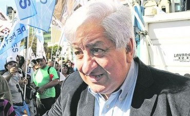 Paro de empleados judiciales en todo el pa&iacute;s 