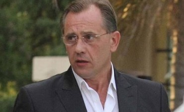 La justicia cit&oacute; a indagatoria a Germ&aacute;n Lerche