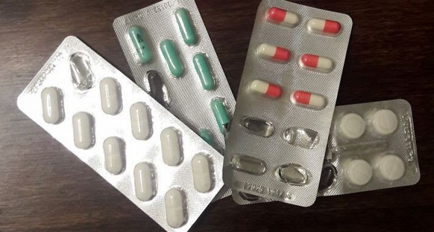 Alerta por el crecimiento en el consumo de analg&eacute;sicos