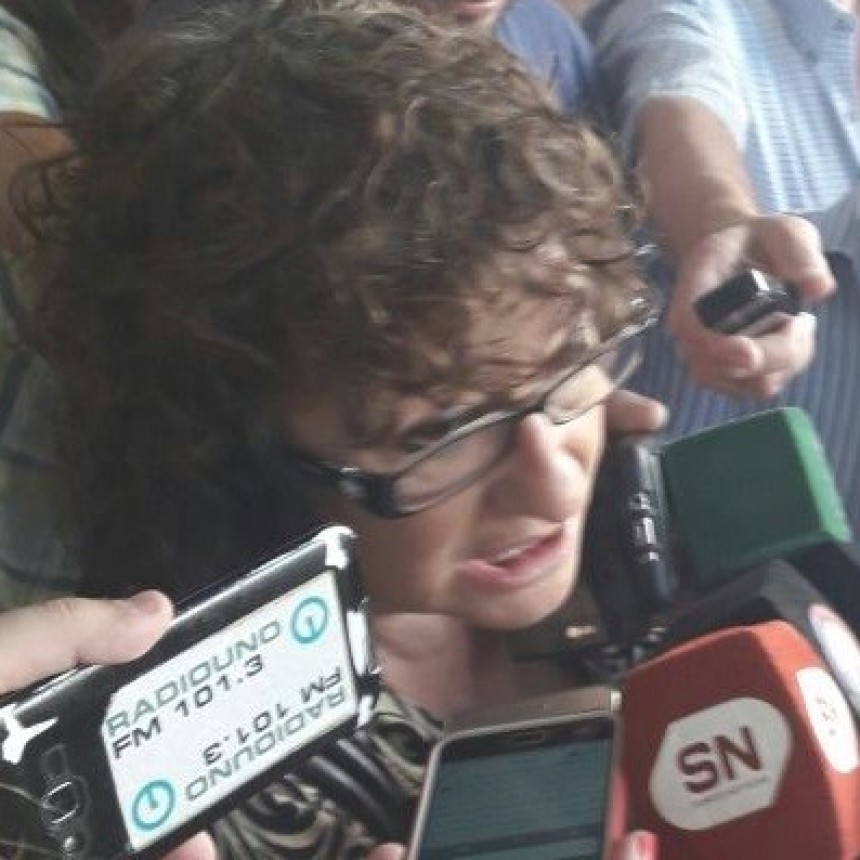 El gobierno ofreci&oacute; un 18 por ciento de aumento salarial a docentes