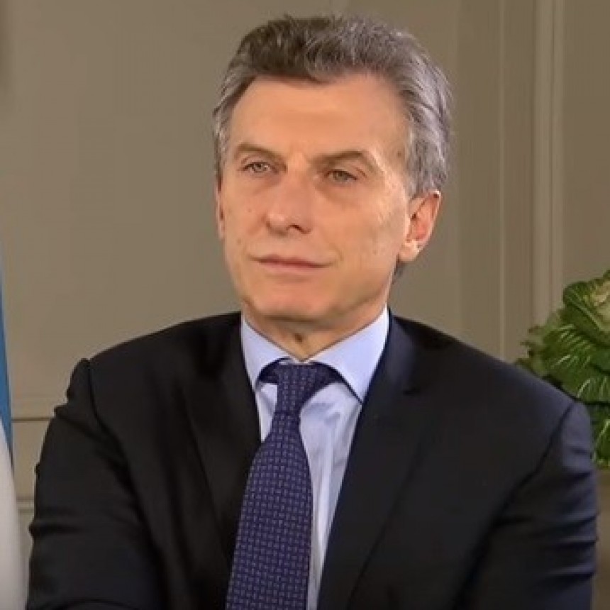 Macri participar&aacute; de la apertura de la reuni&oacute;n anual del Banco Interamericano de Desarrollo 