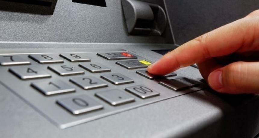 Pago de haberes a pasivos nacionales 