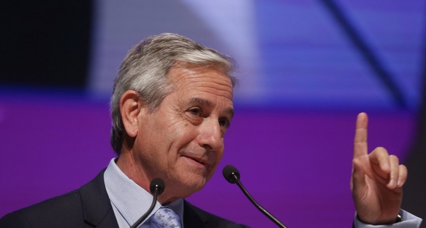 Plan de retiros voluntarios para reducir la planta del Estado 