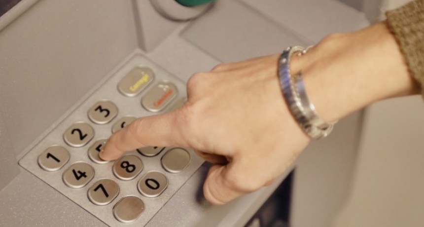 Pago de haberes a pasivos provinciales