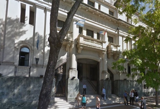 Un nuevo juicio por homicidio comienza en la ciudad de Santa Fe