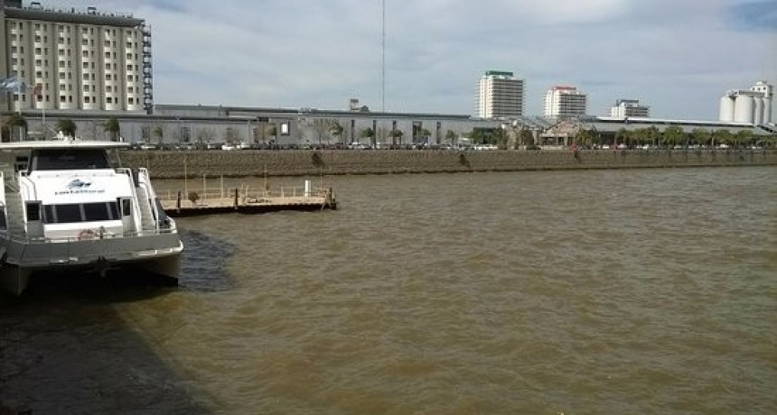 La justicia dict&oacute; prisi&oacute;n preventiva para un hombre por el crimen en el Dique I