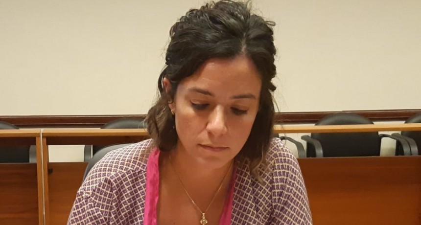 Imputaron a un profesor de m&uacute;sica por abuso sexual 