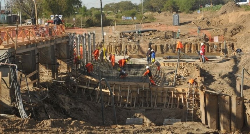 &iquest;Qu&eacute; pasa con la Casa bomba del Barrio Centenario?