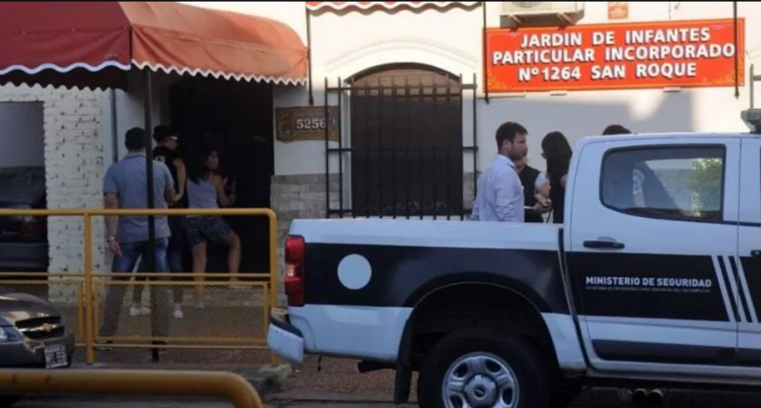 Abusos en el Jard&iacute;n San Roque: la escuela niega que hayan existido dentro de la instituci&oacute;n 