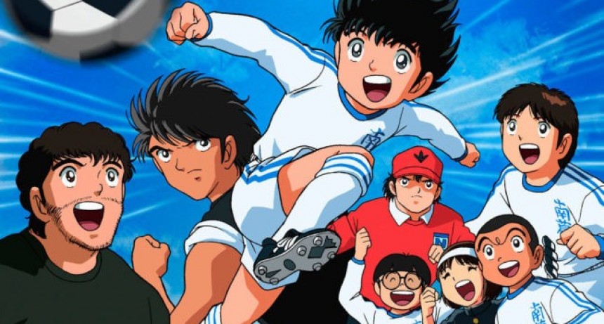 Los super campeones &iquest;Por qu&eacute; los partidos duraban tantos cap&iacute;tulos?