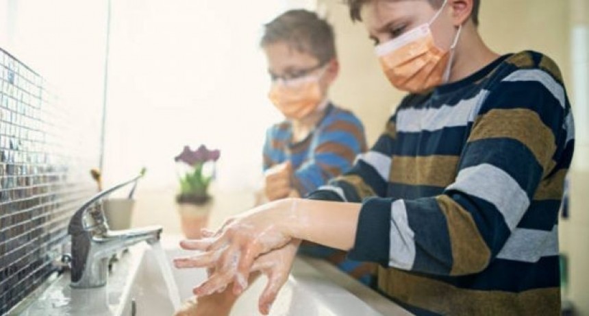 &iquest;C&oacute;mo llevar la convivencia dentro de casa por tantos d&iacute;as?