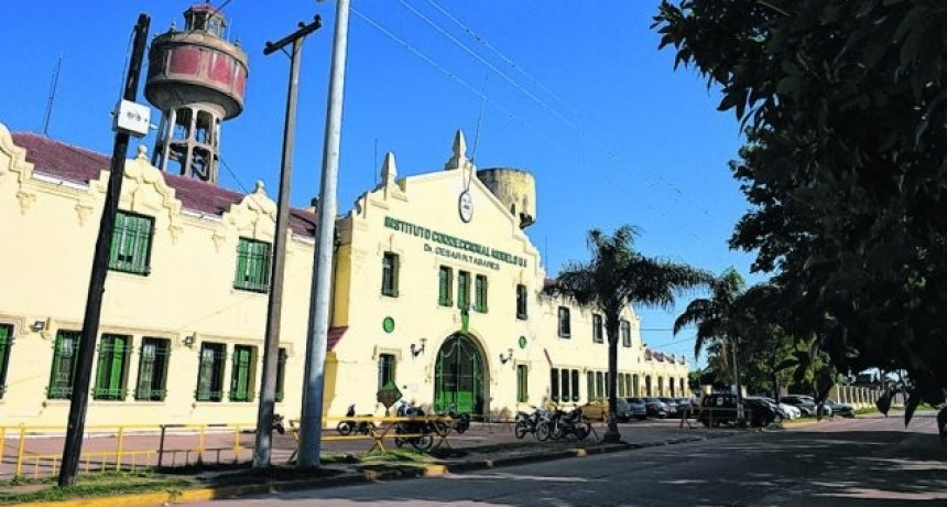 Coronda: habilitaci&oacute;n del hospital y restricci&oacute;n de visitas a la c&aacute;rcel