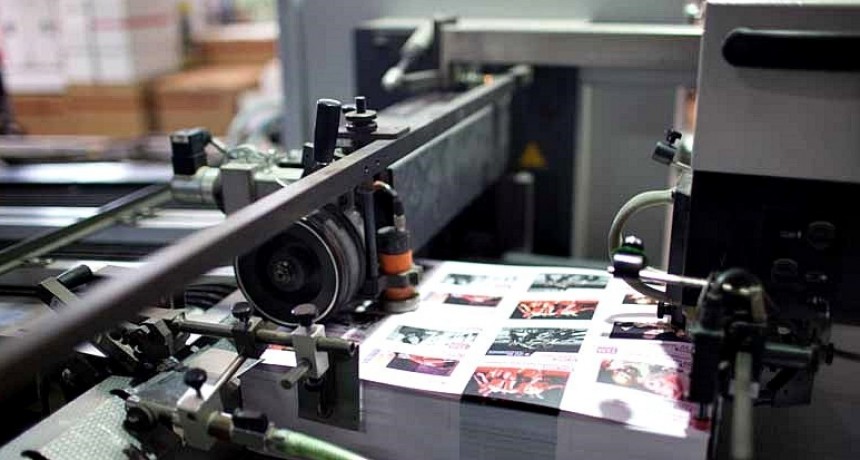 Un trabajador denuncia que no respetan la licencia para mayores de 60 en la Imprenta de la Provincia