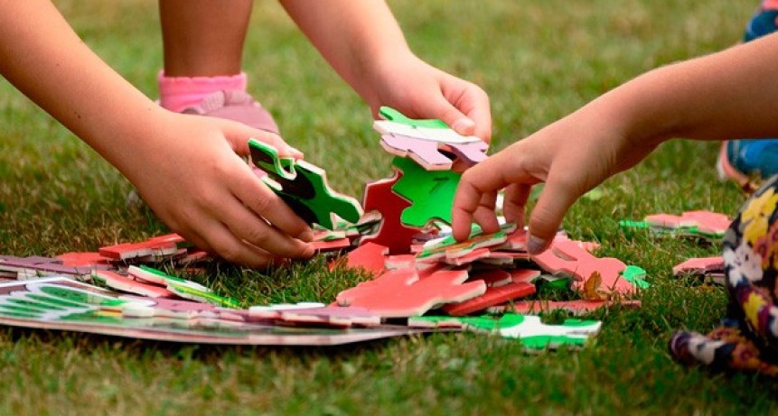 &iquest;Qu&eacute; actividades podemos hacer durante la cuarentena con los ni&ntilde;os?