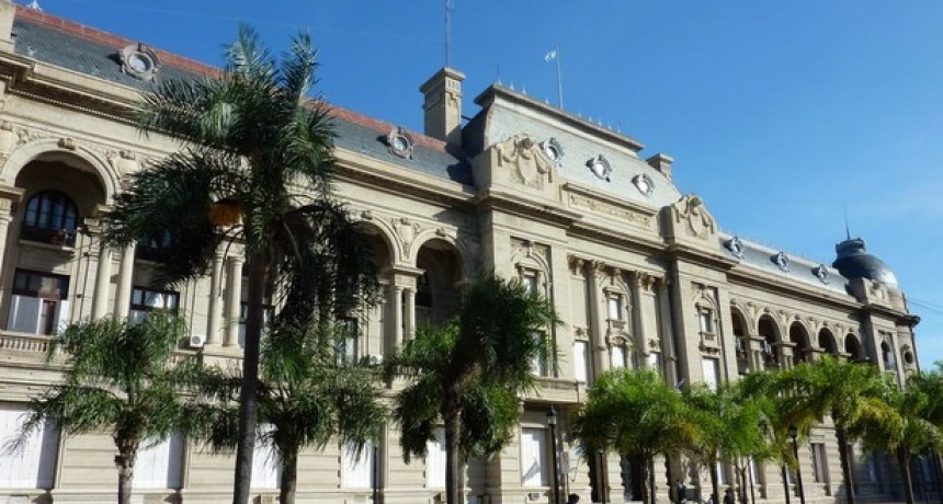 La C&aacute;mara de Diputados trata hoy la Ley de Necesidad P&uacute;blica 