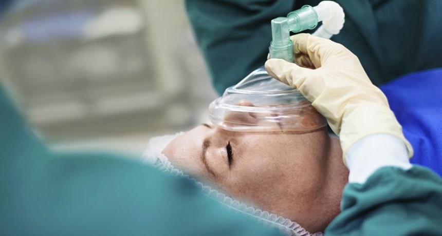 Los anestesistas no atender&aacute;n por IAPOS desde el lunes