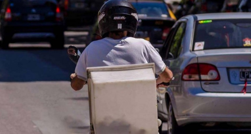 Cadetes de Aplicaci&oacute;n denuncian que la mayor&iacute;a de los robos se dan en el norte de la ciudad
