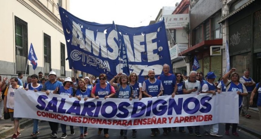 Amsafe define el s&aacute;bado si acepta o rechaza la nueva oferta salarial