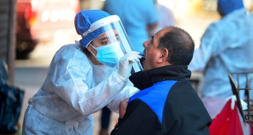 El municipio anticipa que se intensificar&aacute;n controles ante la segunda ola de Covid_19