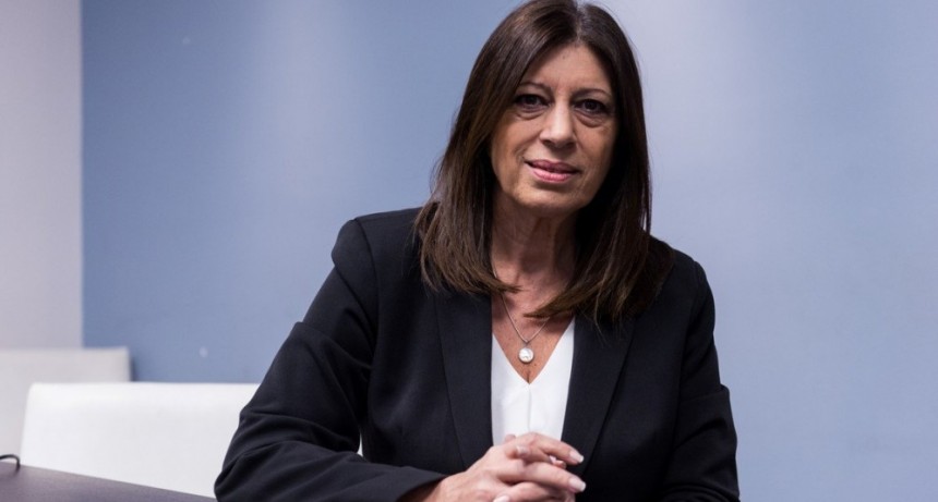 Clara Garc&iacute;a: "Un tema clave es incluir en el presupuesto fondos para Santa Fe y Rosario para afrontar la inseguridad"