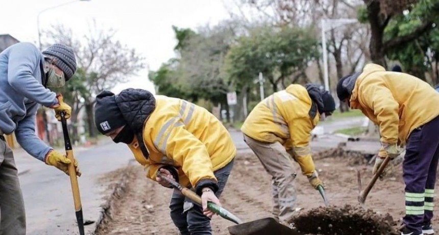Trabajadores municipales alcanzaron un acuerdo paritario con un 46 % de actualizaci&oacute;n salarial