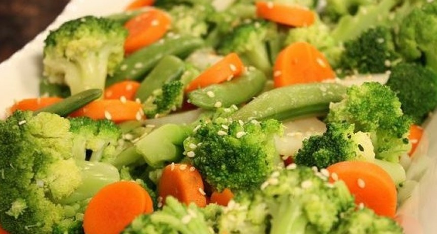 Se recomienda consumir verduras cocidas durante &eacute;pocas de bajas temperaturas