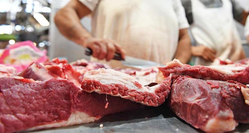 Supermercadistas santafesinos recurren a frigor&iacute;ficos de Santiago del Estero para acceder a "Cortes Cuidados"