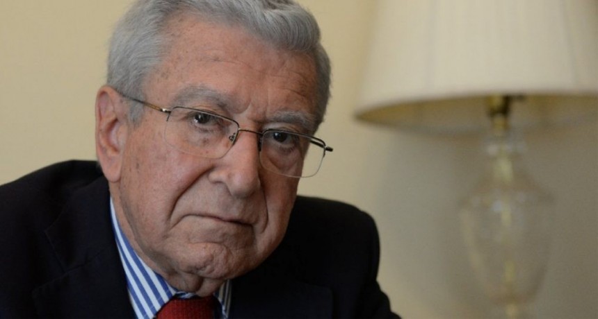 H&eacute;ctor Polino: &ldquo;No se puede atacar la inflaci&oacute;n porque no saben a qu&eacute; eslab&oacute;n de la cadena atacar&rdquo;