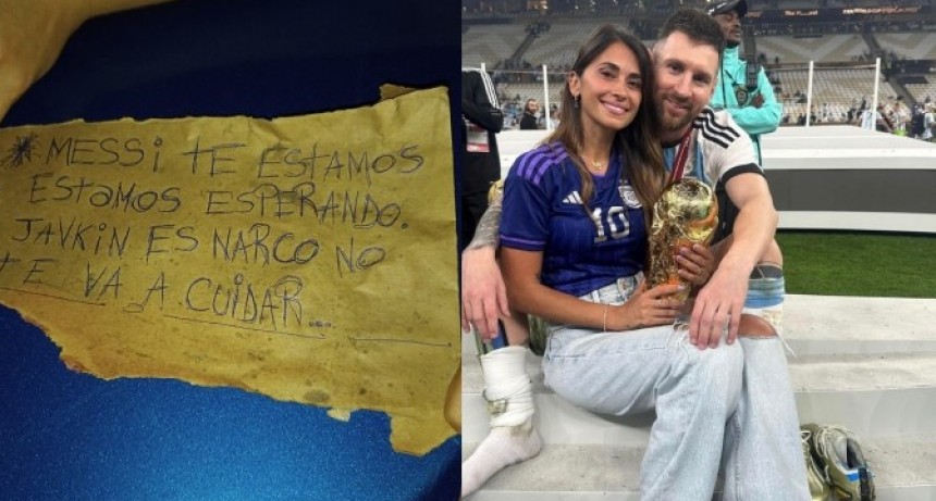 Sospechan que el ataque al supermercado de la familia Roccuzzo se realiz&oacute; tras liberar la zona   