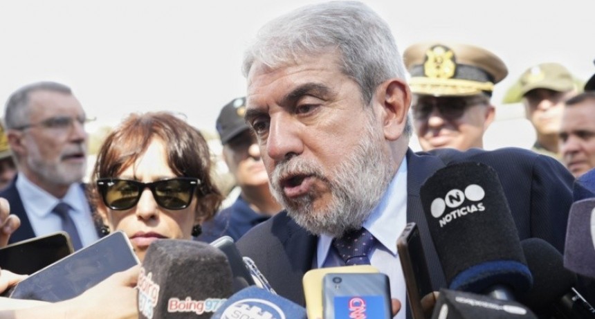 An&iacute;bal Fern&aacute;ndez estuvo en Rosario para comenzar a implementar las medidas contra el narcotr&aacute;fico