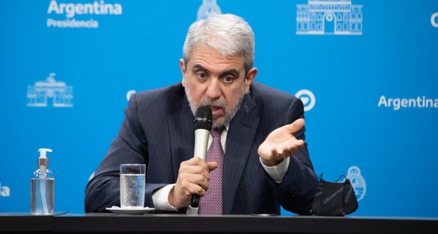 An&iacute;bal Fern&aacute;ndez expondr&aacute; en Diputados sobre las medidas que est&aacute; tomando el Gobierno