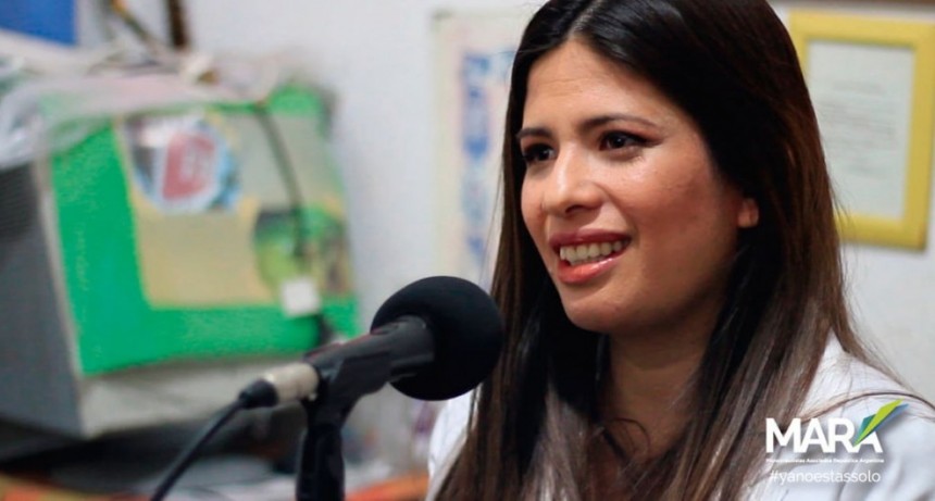 Noelia Villafa&ntilde;e: &ldquo;Vamos a presentar un pedido de informe desde el Congreso para que se rectifique la actualizaci&oacute;n ilegal de la cuota del monotributo&rdquo;