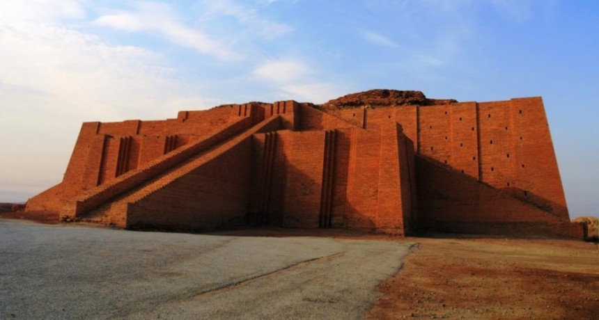 Descubren un bar de cervezas de casi 5 mil a&ntilde;os de antig&uuml;edad