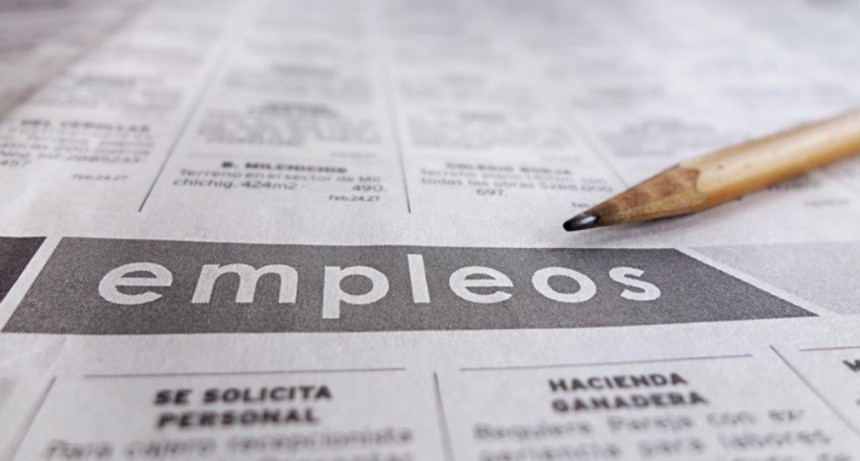 La desocupaci&oacute;n en el Gran Santa Fe fue del 6,9% en le &uacute;ltimo trimestre del 2022