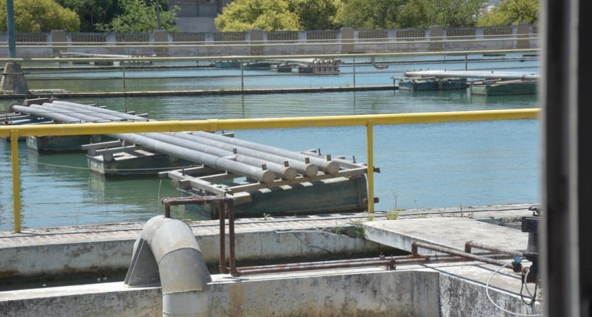 Autorizaron el aumento de Aguas Santafesinas de un 80% 