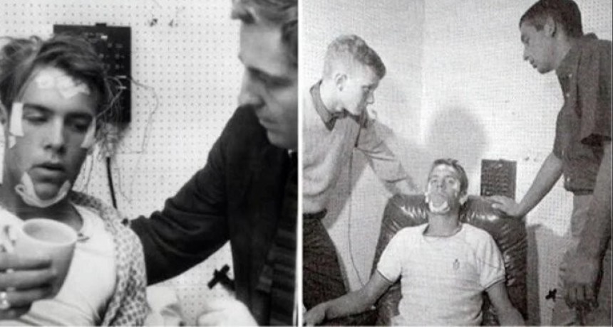 Randy Gardner mantiene el r&eacute;cord de 11 d&iacute;as sin dormir