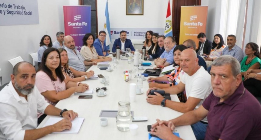 La paritaria docente se vuelve a reunir