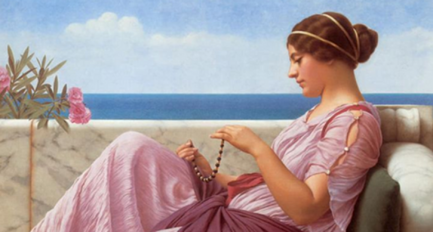 Pablo Petroni: &ldquo;Siempre hubo mujeres en filosof&iacute;a, pero fueron silenciadas&rdquo;