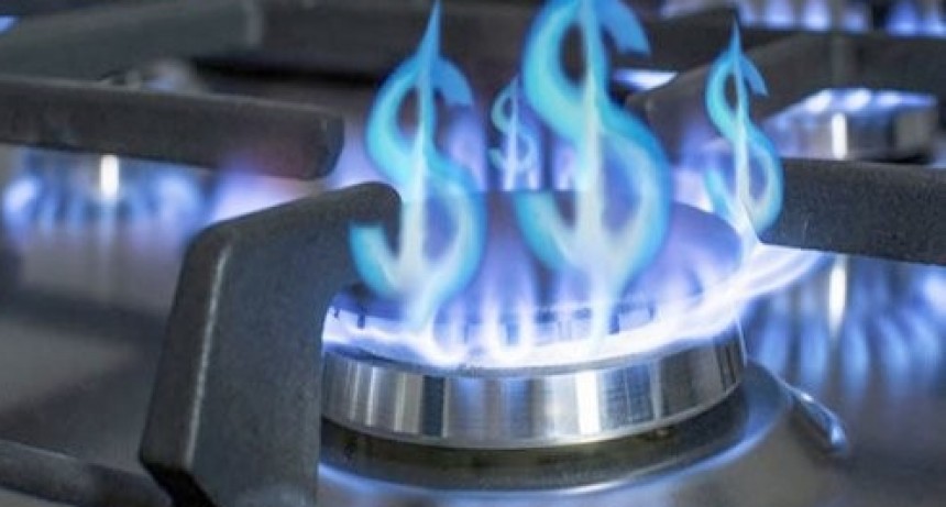 Postergan la entrada en vigencia de los aumentos del gas