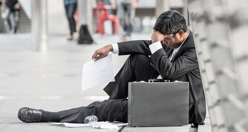 El Gran Santa Fe es el tercer conglomerado con m&aacute;s desocupaci&oacute;n del pa&iacute;s