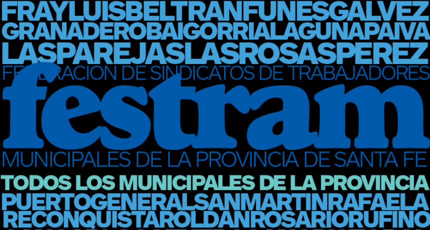 Trabajadores Municipales esperan discutir paritarias mes a mes