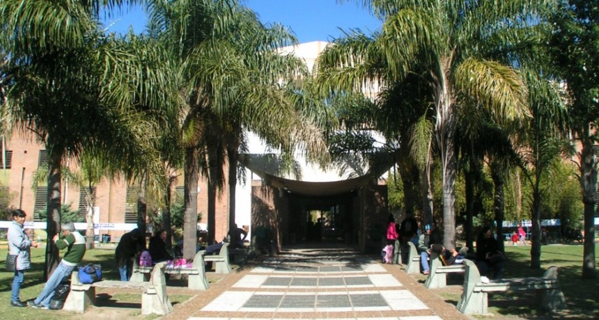  La atenci&oacute;n del hospital de Ni&ntilde;os estar&aacute; restringida el domingo