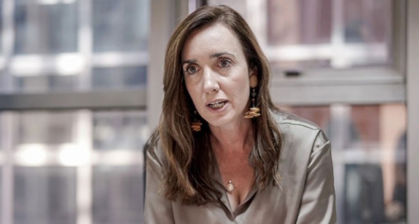 Marcelino Maina: &ldquo;El vicepresidente est&aacute; en el Senado para representar los deseos del Ejecutivo&rdquo;