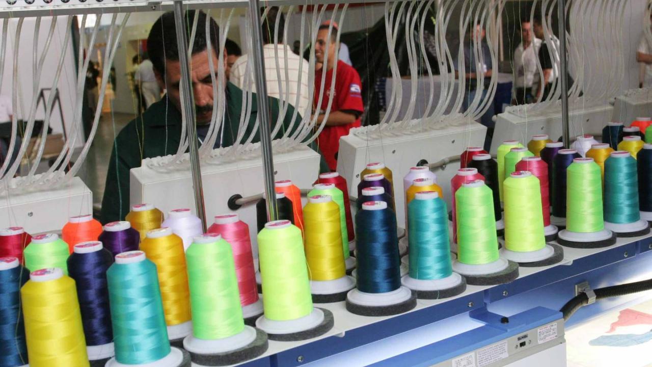 Ra&uacute;l Hutin: &ldquo;Con la baja de aranceles, se ataca a toda la cadena de valor textil&rdquo;