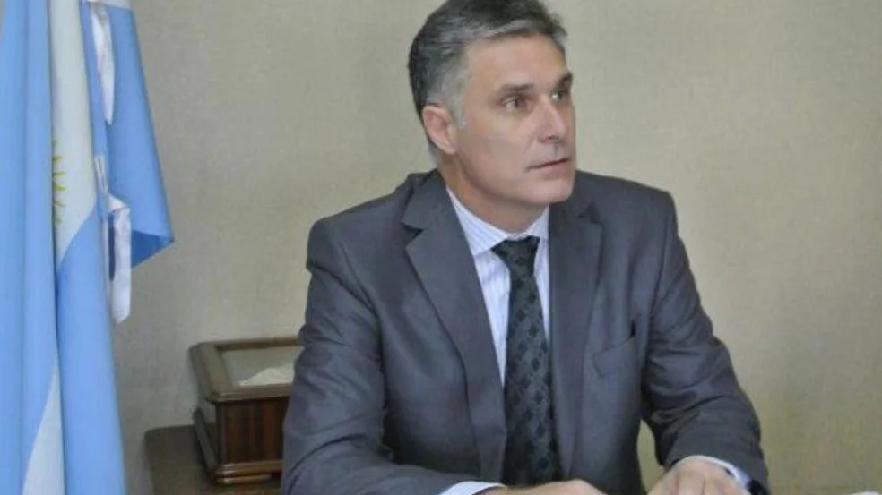 El Ex titular de AFIP Santa Fe admiti&oacute; delitos cometidos durante su gesti&oacute;n