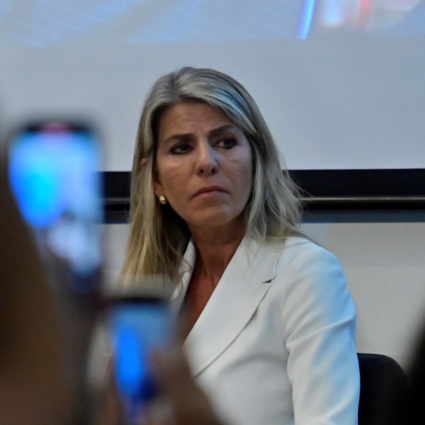 La jueza Arroyo Salgado ampl&iacute;a la investigaci&oacute;n del CriptoGate