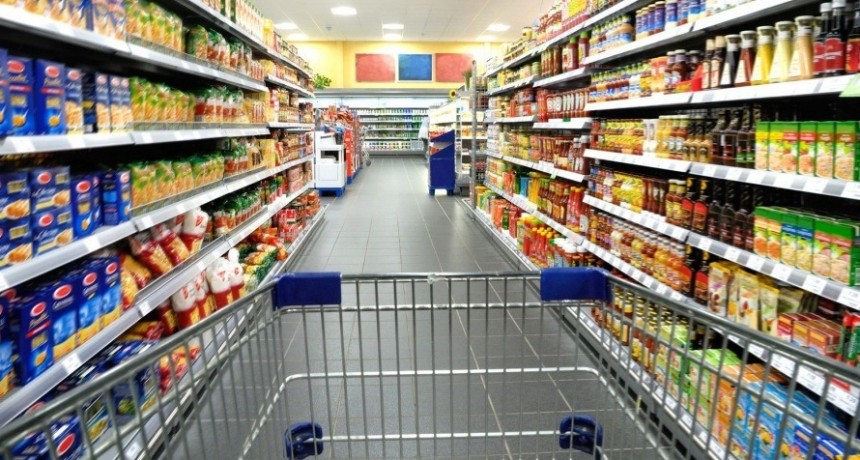 Sergio L&oacute;pez: &ldquo;El consumo esta por debajo de lo que es el costo de mantenimiento para supermercados&rdquo;