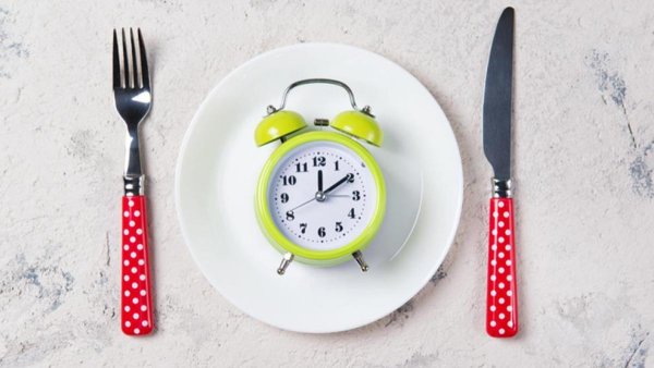 Luc&iacute;a Schreiner: &ldquo;Saltear una comida me puede generar falta de concentraci&oacute;n&rdquo;