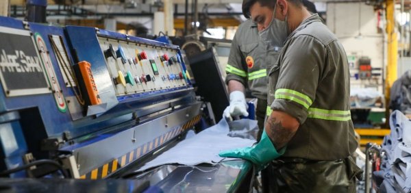 Reconversi&oacute;n laboral en Santa Fe